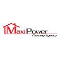 MaxiPower Cleaning logo