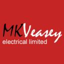 MK Veasey Electrical Limited logo