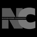 Nicholsons Carpentry logo