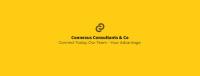 CONNEXUS CONSULTANTS & CO LTD image 1