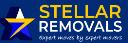 Stellar Removals and Storage Ltd logo