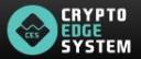 Crypto Edge System logo