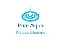 Pure Aqua Window Cleaning logo