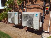 Wyre Forest Heating & Cooling Ltd image 3