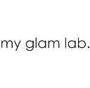 My Glam Lab logo