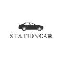 Station Car logo