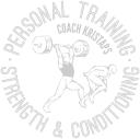 Coach Kristaps logo