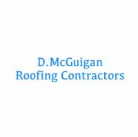 D.McGuigan Roofing Contractors image 2