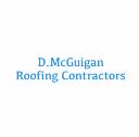 D.McGuigan Roofing Contractors logo