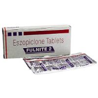Eszopiclone 2mg Online image 2