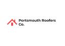 Portsmouth Roofers Co. logo