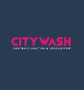City Wash logo