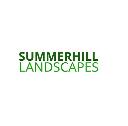 Summerhill Landscapes logo