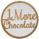 1 More Chocolate logo