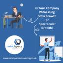 Mindspace Outsourcing Services logo