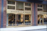 Steinway & Sons UK image 2