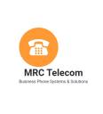 MRC TELECOM logo