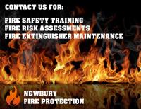 Newbury Fire Protection image 1
