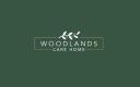 Woodlands Care Home logo