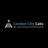 London City Cabs image 1
