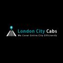 London City Cabs logo