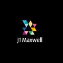 JT Maxwell logo