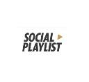 Social Playlist Manchester logo