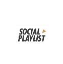 Social Playlist Liverpool logo