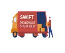 Swift Removals Worksop logo