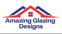 Amazing Glazing Designs image 1