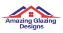 Amazing Glazing Designs logo
