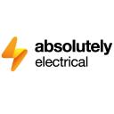 Absolutely Electrical logo