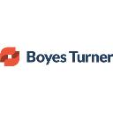Boyes Turner logo