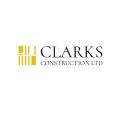 Clarks Construction Ltd logo
