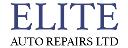 Elite Auto Repairs logo