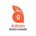 Anderson Bromley Locksmith logo