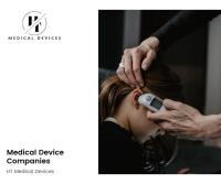 HT Medical Devices  image 3