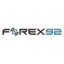 Forex92 logo