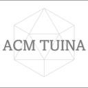 ACM Tuina logo