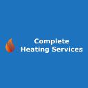 Complete Heating Services Warrington logo