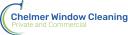 Chelmer Window Cleaning logo
