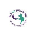 Els K9 Solutions logo