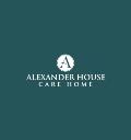 Alexander House Care Home logo