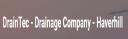 DrainTec - Drainage Company - Haverhill logo