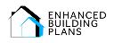 Enhanced Building Plans logo