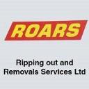 Ripping Out & Removal Services logo