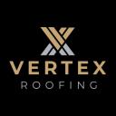 Vertex Roofing logo