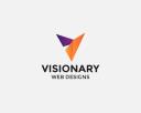 Visionary Web Designs logo