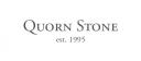 Quorn Stone Leicestershire logo