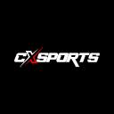CXSports logo